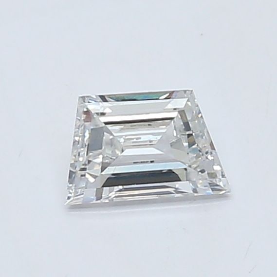 Loose Diamond - TRAPEZOID 0.43ct D VVS1 (1 of 1)