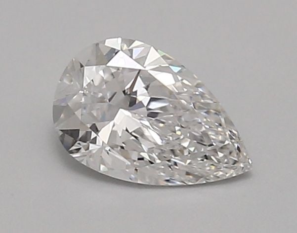 Loose Diamond - PEAR 0.89ct D VVS2: Loose Diamond - PEAR 0.89ct D VVS2 Source: This is a real non-mined Diamond that has been grown in a lab Shape: PEAR Carats: 0.89 Color: D Clarity: VVS2 Certification: IGI Video: