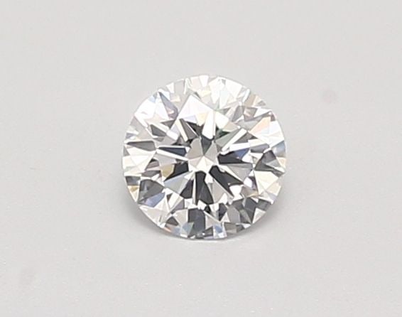 Loose Diamond - ROUND 0.37ct D VVS2 (1 of 1)