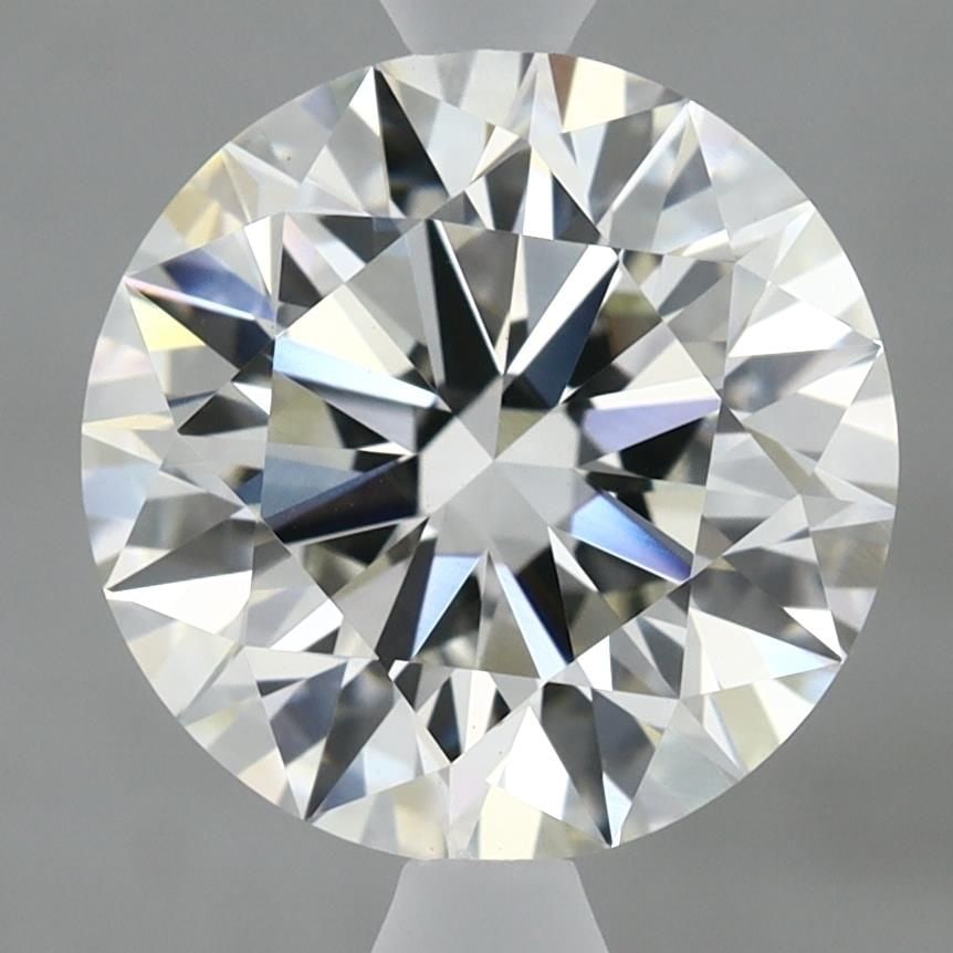 Ideal Loose Diamond - ROUND 3.16ct G VVS2: Ideal Loose Diamond - ROUND 3.16ct G VVS2 Source: This is a real non-mined Diamond that has been grown in a lab Shape: ROUND Carats: 3.16 Color: G Clarity: VVS2 Certification: IGI Video: