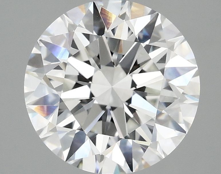 Loose Diamond - ROUND 3.05ct E VVS2 (1 of 1)