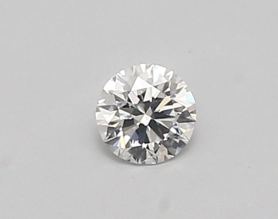 Ideal Loose Diamond - ROUND 0.26ct D VVS2 (1 of 1)