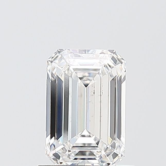 Loose Diamond - EMERALD 1.03ct D VS1 (1 of 1)