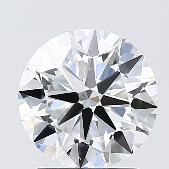 Loose Diamond - ROUND 2.0ct E VVS2 (1 of 1)