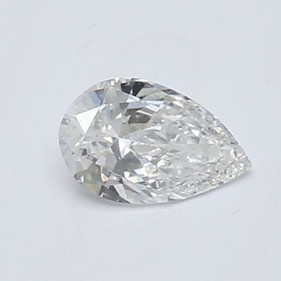 Loose Diamond - PEAR 0.38ct D VVS1 (1 of 1)
