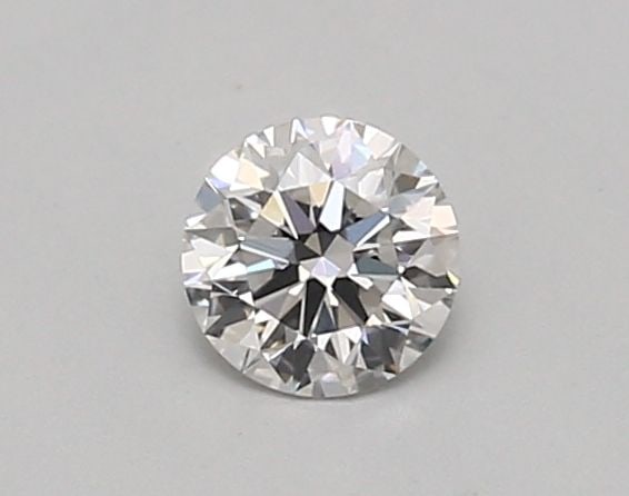 Loose Diamond - ROUND 0.45ct D VVS2 (1 of 1)