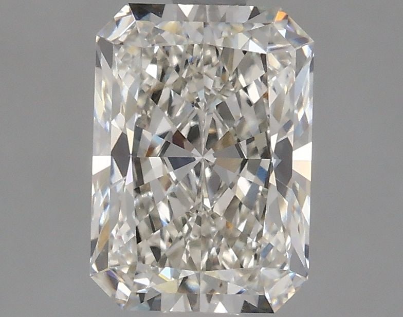 Loose Diamond - RADIANT 1.96ct H VVS1: Loose Diamond - RADIANT 1.96ct H VVS1 Source: This is a real non-mined Diamond that has been grown in a lab Shape: RADIANT Carats: 1.96 Color: H Clarity: VVS1 Certification: IGI Video: