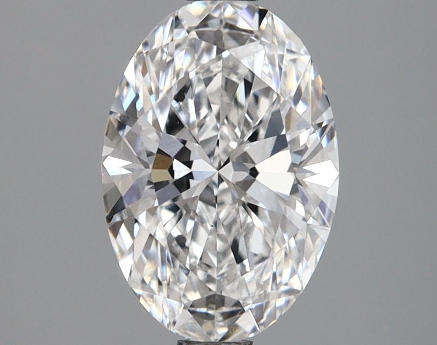 Loose Diamond - OVAL 1.66ct E VS1: Loose Diamond - OVAL 1.66ct E VS1 Source: This is a real non-mined Diamond that has been grown in a lab Shape: OVAL Carats: 1.66 Color: E Clarity: VS1 Certification: IGI Video: