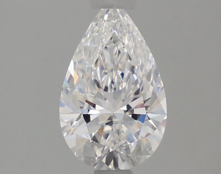 Loose Diamond - PEAR 1.1ct D VVS1 (1 of 1)