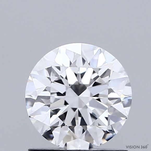 Loose Diamond - ROUND 1.0ct D VS1: Loose Diamond - ROUND 1.0ct D VS1 Source: This is a real non-mined Diamond that has been grown in a lab Shape: ROUND Carats: 1.0 Color: D Clarity: VS1 Certification: IGI Video: