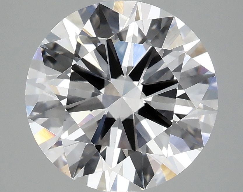 Ideal Loose Diamond - ROUND 3.0ct E VS1: Ideal Loose Diamond - ROUND 3.0ct E VS1 Source: This is a real non-mined Diamond that has been grown in a lab Shape: ROUND Carats: 3.0 Color: E Clarity: VS1 Certification: IGI Video: