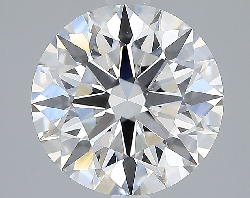 Ideal Loose Diamond - ROUND 2.33ct E VVS2: Ideal Loose Diamond - ROUND 2.33ct E VVS2 Source: This is a real non-mined Diamond that has been grown in a lab Shape: ROUND Carats: 2.33 Color: E Clarity: VVS2 Certification: IGI Video: