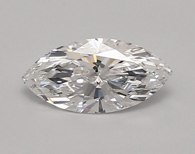 Loose Diamond - MARQUISE 0.83ct D VVS2: Loose Diamond - MARQUISE 0.83ct D VVS2 Source: This is a real non-mined Diamond that has been grown in a lab Shape: MARQUISE Carats: 0.83 Color: D Clarity: VVS2 Certification: IGI Video:
