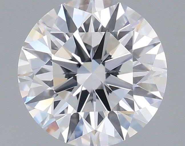 Ideal Loose Diamond - ROUND 1.09ct D VS1: Ideal Loose Diamond - ROUND 1.09ct D VS1 Source: This is a real non-mined Diamond that has been grown in a lab Shape: ROUND Carats: 1.09 Color: D Clarity: VS1 Certification: IGI Video: