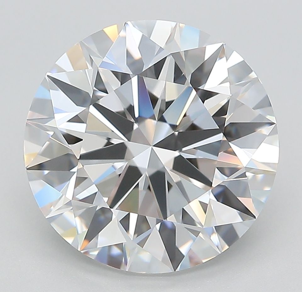 Ideal Loose Diamond - ROUND 5.42ct E IF: Ideal Loose Diamond - ROUND 5.42ct E IF Source: This is a real non-mined Diamond that has been grown in a lab Shape: ROUND Carats: 5.42 Color: E Clarity: IF Certification: IGI Video: