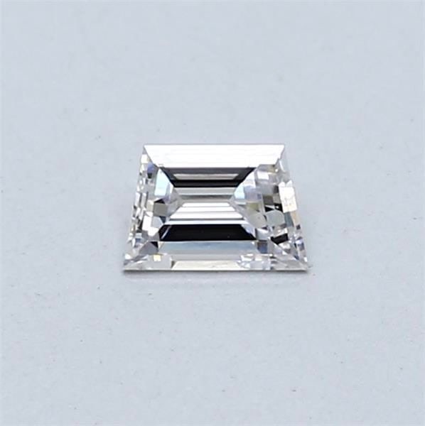 Loose Diamond - TRAPEZOID 0.21ct F VS1 (1 of 1)