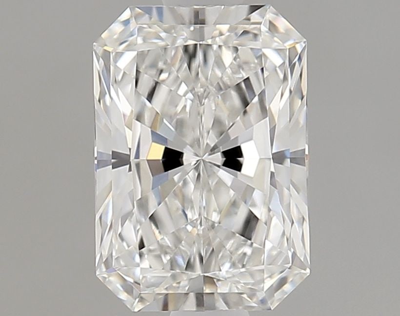 Loose Diamond - RADIANT 1.24ct E VVS1: Loose Diamond - RADIANT 1.24ct E VVS1 Source: This is a real non-mined Diamond that has been grown in a lab Shape: RADIANT Carats: 1.24 Color: E Clarity: VVS1 Certification: IGI Video: