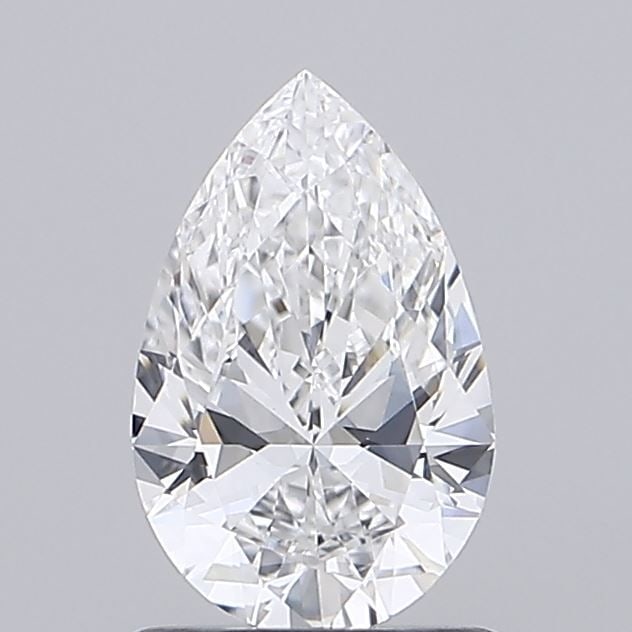 Loose Diamond - PEAR 1.02ct E VVS2: Loose Diamond - PEAR 1.02ct E VVS2 Source: This is a real non-mined Diamond that has been grown in a lab Shape: PEAR Carats: 1.02 Color: E Clarity: VVS2 Certification: IGI Video: