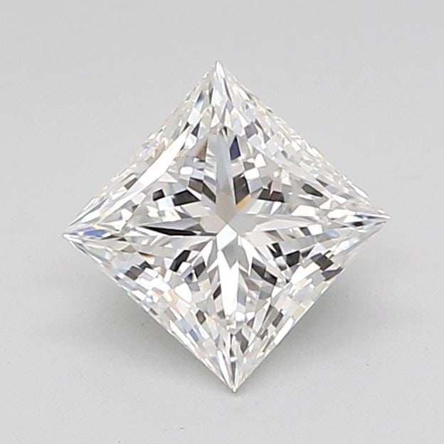 Loose Diamond - PRINCESS 1.03ct E VVS2 (1 of 1)