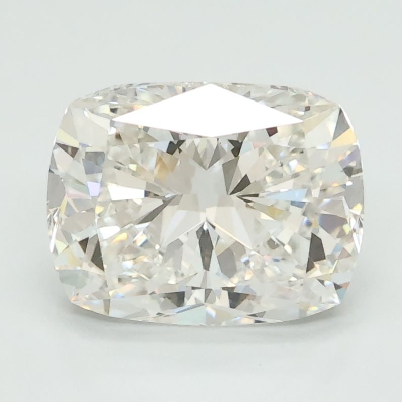 Loose Diamond - CUSHION BRILLIANT 2.1ct E VS1: Loose Diamond - CUSHION BRILLIANT 2.1ct E VS1 Source: This is a real non-mined Diamond that has been grown in a lab Shape: CUSHION BRILLIANT Carats: 2.1 Color: E Clarity: VS1 Certification: IGI Video: