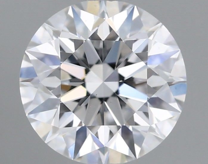 Loose Diamond - ROUND 1.1ct D VS2: Loose Diamond - ROUND 1.1ct D VS2 Source: This is a real non-mined Diamond that has been grown in a lab Shape: ROUND Carats: 1.1 Color: D Clarity: VS2 Certification: IGI Video:
