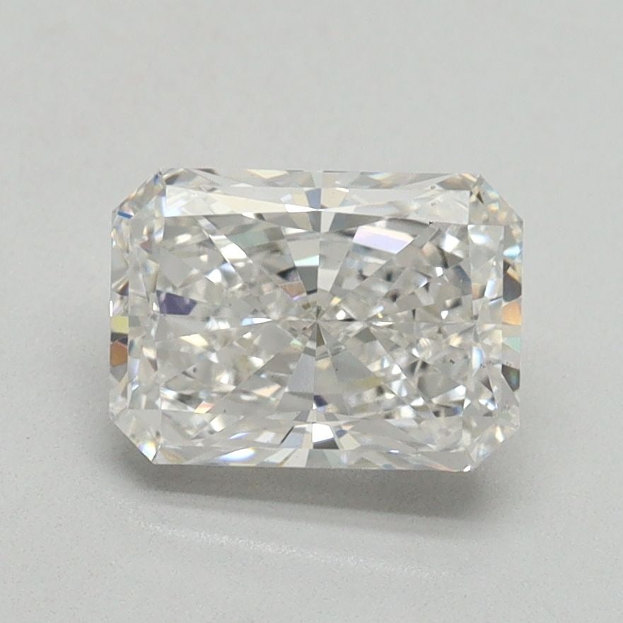 Loose Diamond - RADIANT 1.51ct E VS2 (1 of 1)