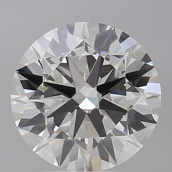 Ideal Loose Diamond - ROUND 4.04ct F VS1: Ideal Loose Diamond - ROUND 4.04ct F VS1 Source: This is a real non-mined Diamond that has been grown in a lab Shape: ROUND Carats: 4.04 Color: F Clarity: VS1 Certification: IGI Video: