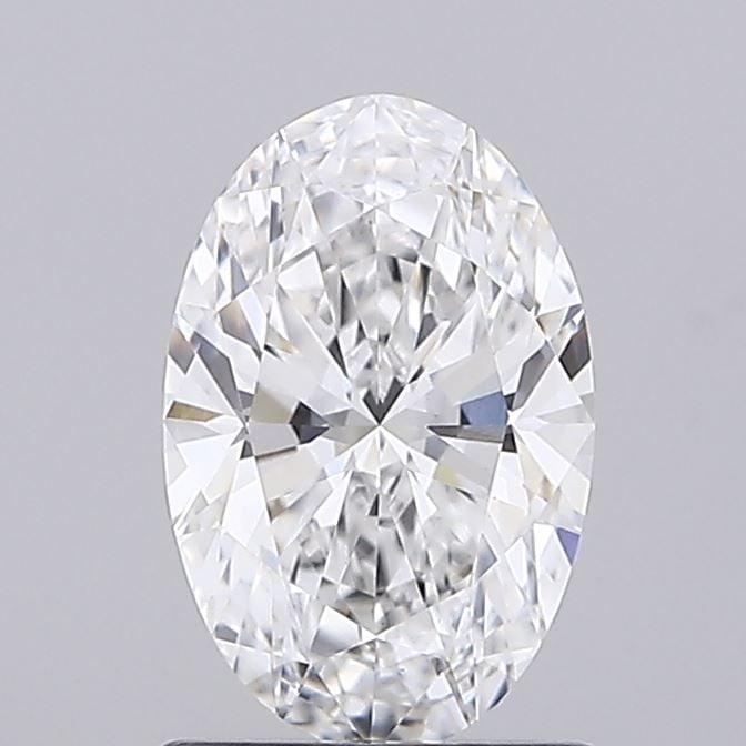 Loose Diamond - OVAL 1.06ct E VS1 (1 of 1)