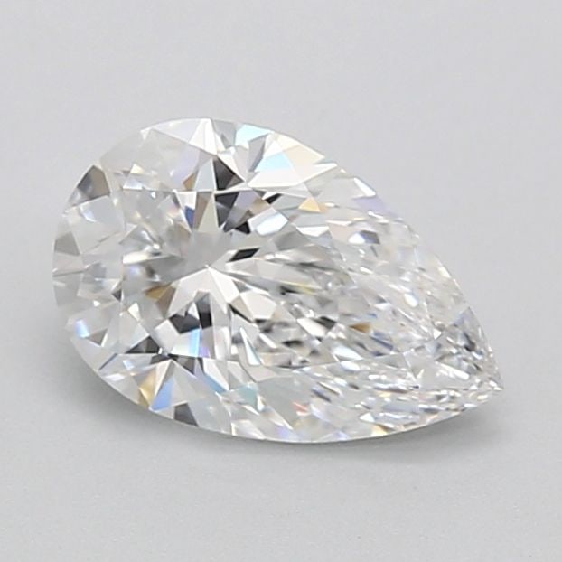 Loose Diamond - PEAR 1.5ct D VVS1: Loose Diamond - PEAR 1.5ct D VVS1 Source: This is a real non-mined Diamond that has been grown in a lab Shape: PEAR Carats: 1.5 Color: D Clarity: VVS1 Certification: IGI Video: