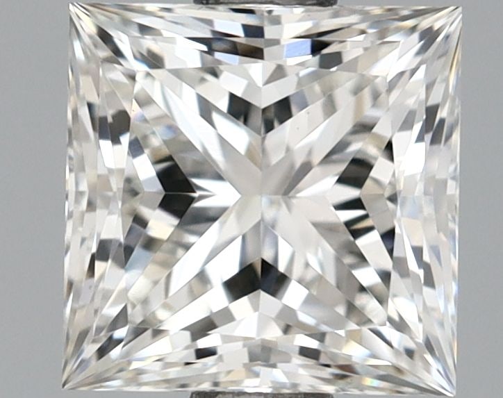 Loose Diamond - PRINCESS 1.19ct G VVS2: Loose Diamond - PRINCESS 1.19ct G VVS2 Source: This is a real non-mined Diamond that has been grown in a lab Shape: PRINCESS Carats: 1.19 Color: G Clarity: VVS2 Certification: IGI Video:
