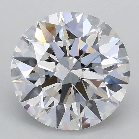 Ideal Loose Diamond - ROUND 1.09ct D VVS1: Ideal Loose Diamond - ROUND 1.09ct D VVS1 Source: This is a real non-mined Diamond that has been grown in a lab Shape: ROUND Carats: 1.09 Color: D Clarity: VVS1 Certification: IGI Video:
