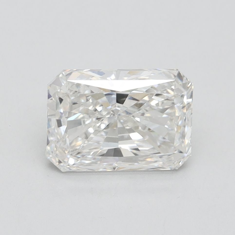 Loose Diamond - RADIANT 1.71ct F VS1: Loose Diamond - RADIANT 1.71ct F VS1 Source: This is a real non-mined Diamond that has been grown in a lab Shape: RADIANT Carats: 1.71 Color: F Clarity: VS1 Certification: IGI Video: