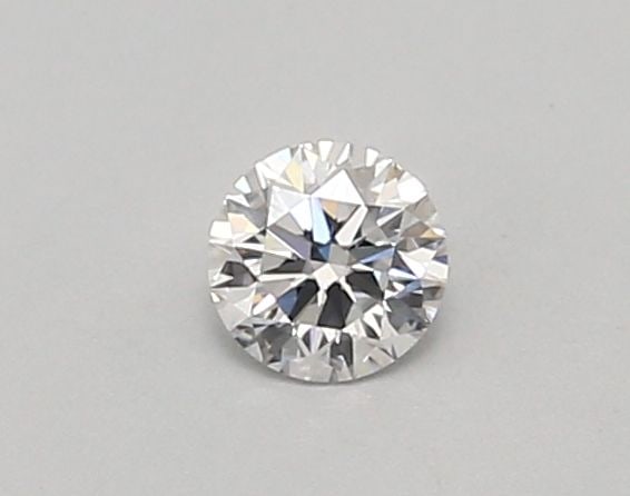 Loose Diamond - ROUND 0.29ct D VVS2 (1 of 1)