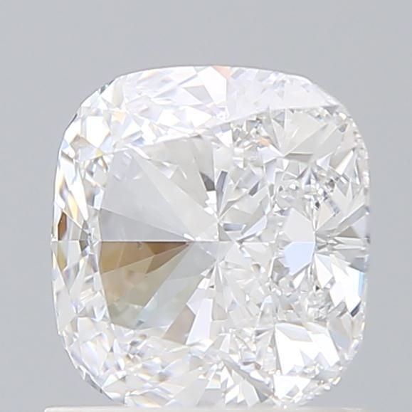 Loose Diamond - CUSHION BRILLIANT 1.53ct D VS2: Loose Diamond - CUSHION BRILLIANT 1.53ct D VS2 Source: This is a real non-mined Diamond that has been grown in a lab Shape: CUSHION BRILLIANT Carats: 1.53 Color: D Clarity: VS2 Certification: IGI Vide
