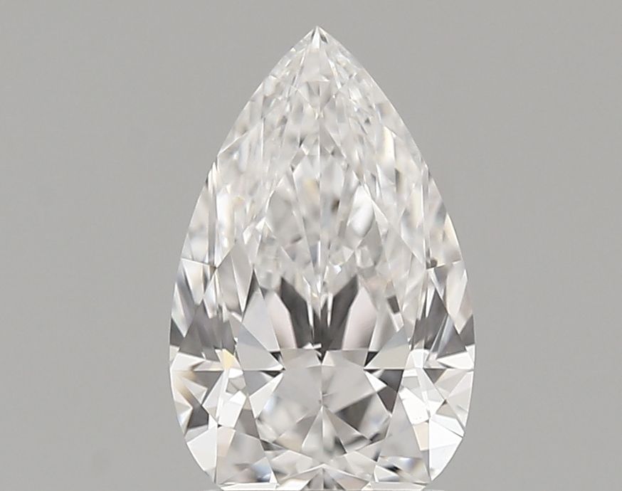Loose Diamond - PEAR 1.51ct D VVS1: Loose Diamond - PEAR 1.51ct D VVS1 Source: This is a real non-mined Diamond that has been grown in a lab Shape: PEAR Carats: 1.51 Color: D Clarity: VVS1 Certification: IGI Video: