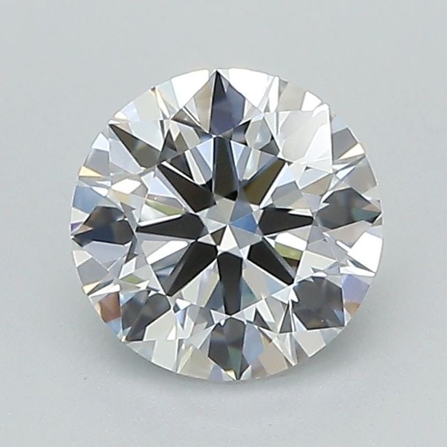 Ideal Loose Diamond - ROUND 0.96ct D VVS2: Ideal Loose Diamond - ROUND 0.96ct D VVS2 Source: This is a real non-mined Diamond that has been grown in a lab Shape: ROUND Carats: 0.96 Color: D Clarity: VVS2 Certification: IGI Video: