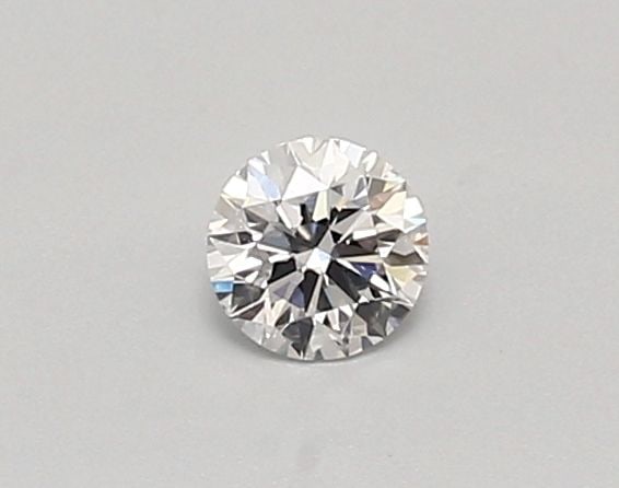 Ideal Loose Diamond - ROUND 0.26ct D VVS2 (1 of 1)