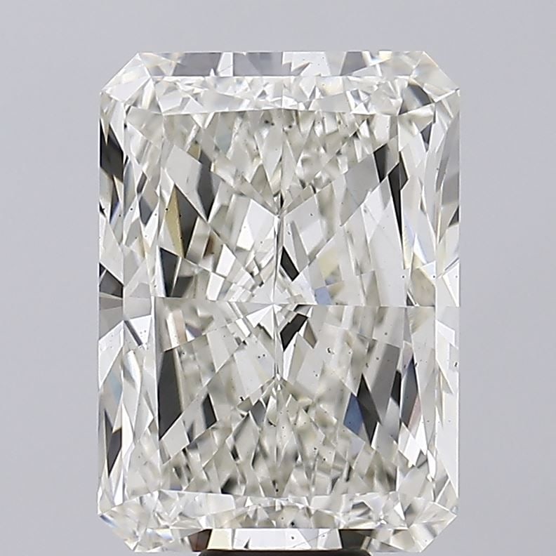 Loose Diamond - RADIANT 14.99ct I VS2: Loose Diamond - RADIANT 14.99ct I VS2 Source: This is a real non-mined Diamond that has been grown in a lab Shape: RADIANT Carats: 14.99 Color: I Clarity: VS2 Certification: IGI Video: