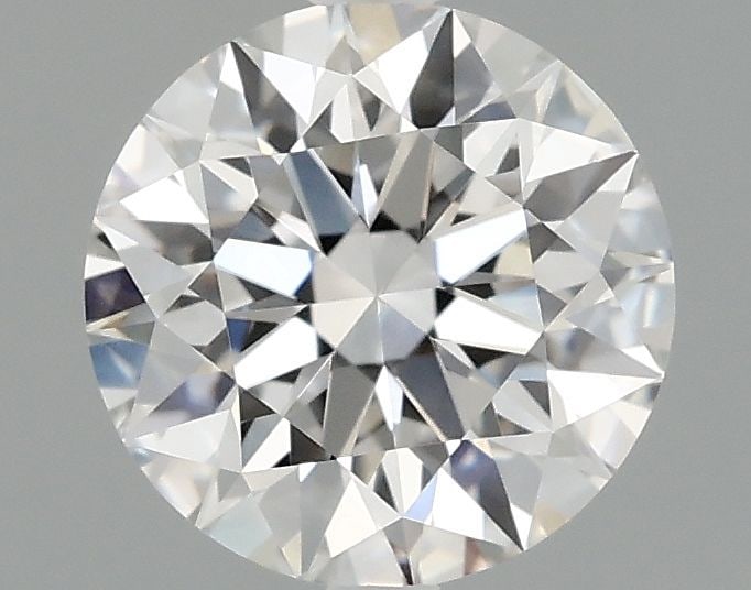 Ideal Loose Diamond - ROUND 1.1ct D VVS2: Ideal Loose Diamond - ROUND 1.1ct D VVS2 Source: This is a real non-mined Diamond that has been grown in a lab Shape: ROUND Carats: 1.1 Color: D Clarity: VVS2 Certification: IGI Video: