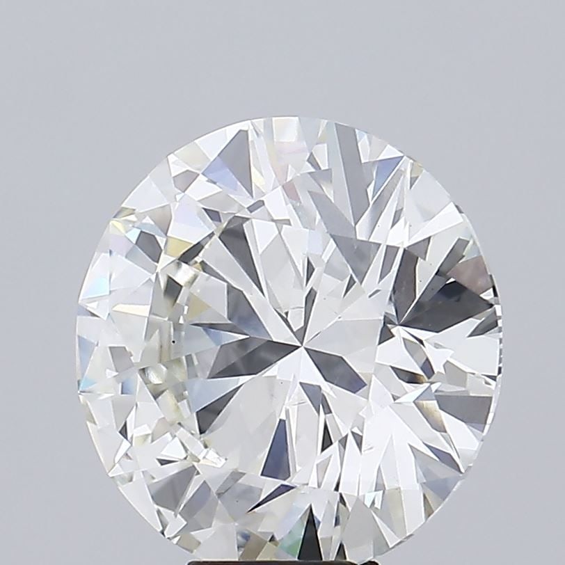 Ideal Loose Diamond - ROUND 10.47ct H VS1: Ideal Loose Diamond - ROUND 10.47ct H VS1 Source: This is a real non-mined Diamond that has been grown in a lab Shape: ROUND Carats: 10.47 Color: H Clarity: VS1 Certification: IGI Video: