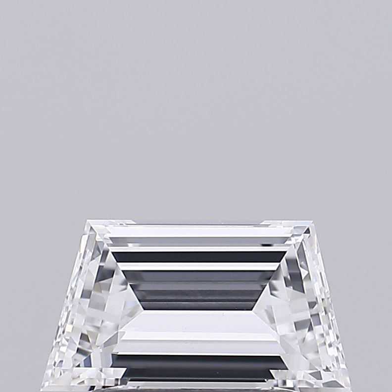 Loose Diamond - TRAPEZOID 1.01ct D VS1 (1 of 1)