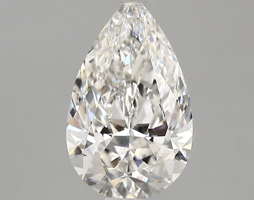 Loose Diamond - PEAR 1.42ct E VVS2: Loose Diamond - PEAR 1.42ct E VVS2 Source: This is a real non-mined Diamond that has been grown in a lab Shape: PEAR Carats: 1.42 Color: E Clarity: VVS2 Certification: IGI Video: