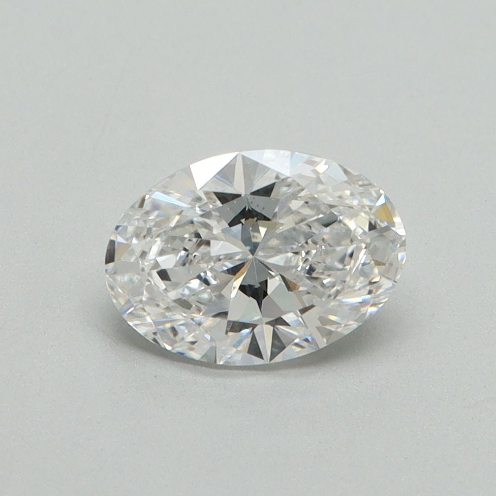 Loose Diamond - OVAL 1.0ct D VS1: Loose Diamond - OVAL 1.0ct D VS1 Source: This is a real non-mined Diamond that has been grown in a lab Shape: OVAL Carats: 1.0 Color: D Clarity: VS1 Certification: IGI Video:
