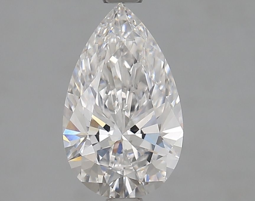 Loose Diamond - PEAR 1.73ct E VS1: Loose Diamond - PEAR 1.73ct E VS1 Source: This is a real non-mined Diamond that has been grown in a lab Shape: PEAR Carats: 1.73 Color: E Clarity: VS1 Certification: IGI Video: