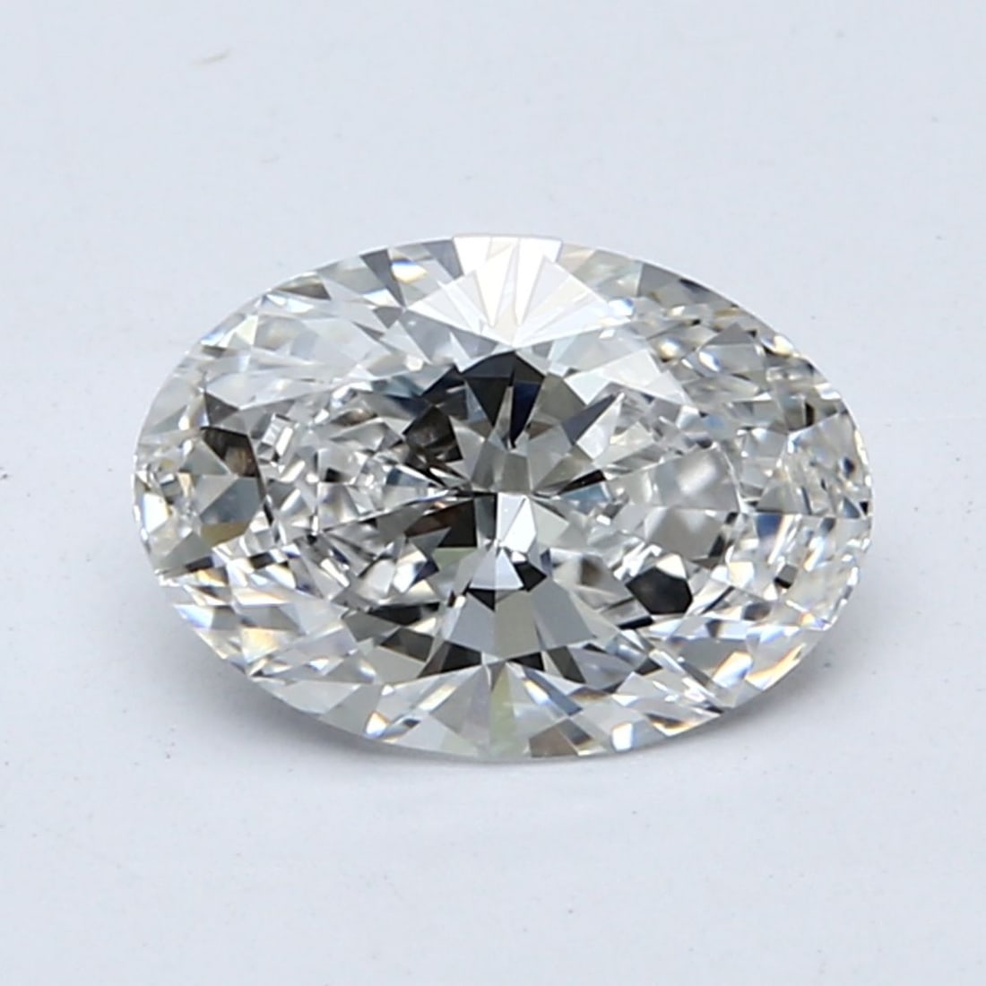 Loose Diamond - OVAL 2.03ct D VVS2: Loose Diamond - OVAL 2.03ct D VVS2 Source: This is a real non-mined Diamond that has been grown in a lab Shape: OVAL Carats: 2.03 Color: D Clarity: VVS2 Certification: GIA Video: