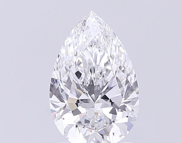 Loose Diamond - PEAR 1.53ct E VVS2 (1 of 1)