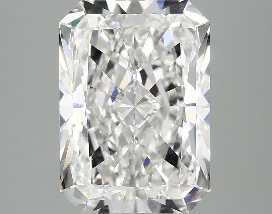 Loose Diamond - RADIANT 3.05ct E VS1: Loose Diamond - RADIANT 3.05ct E VS1 Source: This is a real non-mined Diamond that has been grown in a lab Shape: RADIANT Carats: 3.05 Color: E Clarity: VS1 Certification: IGI Video: