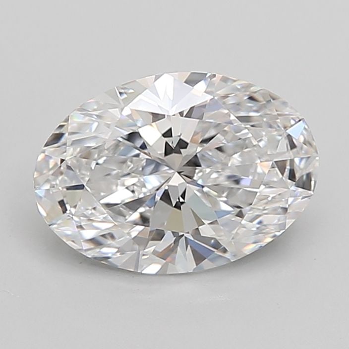 Loose Diamond - OVAL 2.53ct D FL: Loose Diamond - OVAL 2.53ct D FL Source: This is a real non-mined Diamond that has been grown in a lab Shape: OVAL Carats: 2.53 Color: D Clarity: FL Certification: GIA Video: