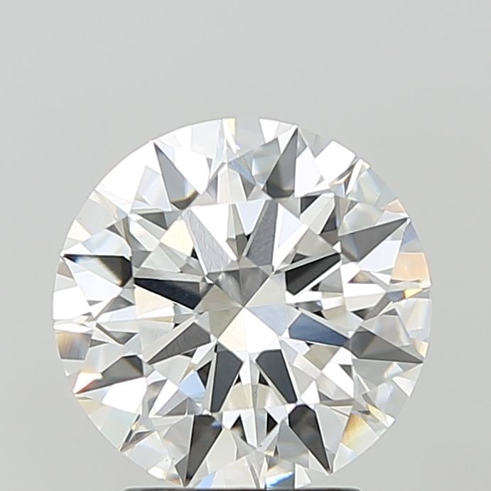 Ideal Loose Diamond - ROUND 3.09ct F VS1 (1 of 1)