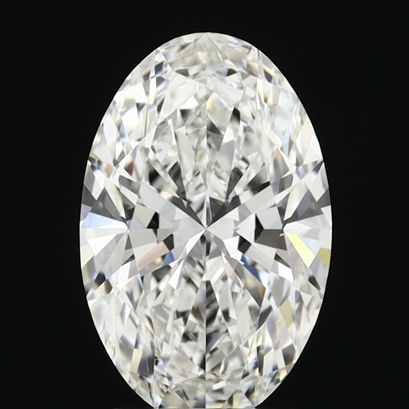 Loose Diamond - OVAL 2.08ct E VVS2 (1 of 1)